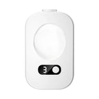 Diffuseur d'Arome Intelligent & Humidificateur d'Air — Parfum d'Intérieur ✨