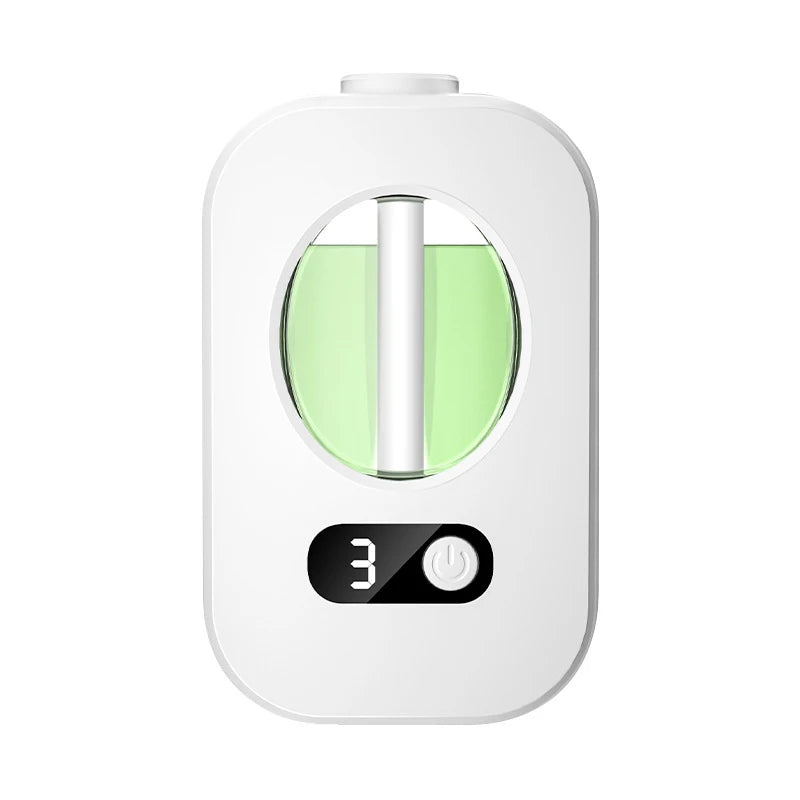 Diffuseur d'Arome Intelligent & Humidificateur d'Air — Parfum d'Intérieur ✨