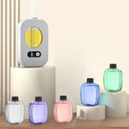 Diffuseur d'Arome Intelligent & Humidificateur d'Air — Parfum d'Intérieur ✨
