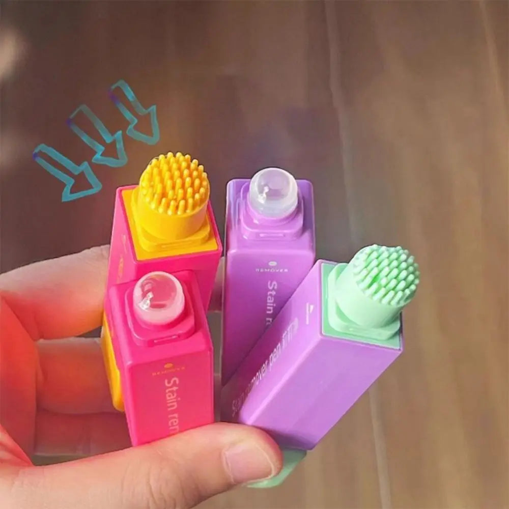 Stylo Détachant Instantané  - Anti-Taches
Express 3 Secondes