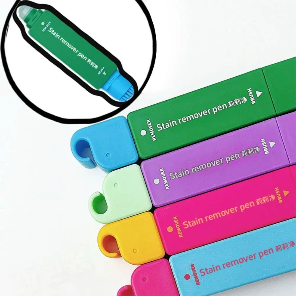 Stylo Détachant Instantané  - Anti-Taches
Express 3 Secondes