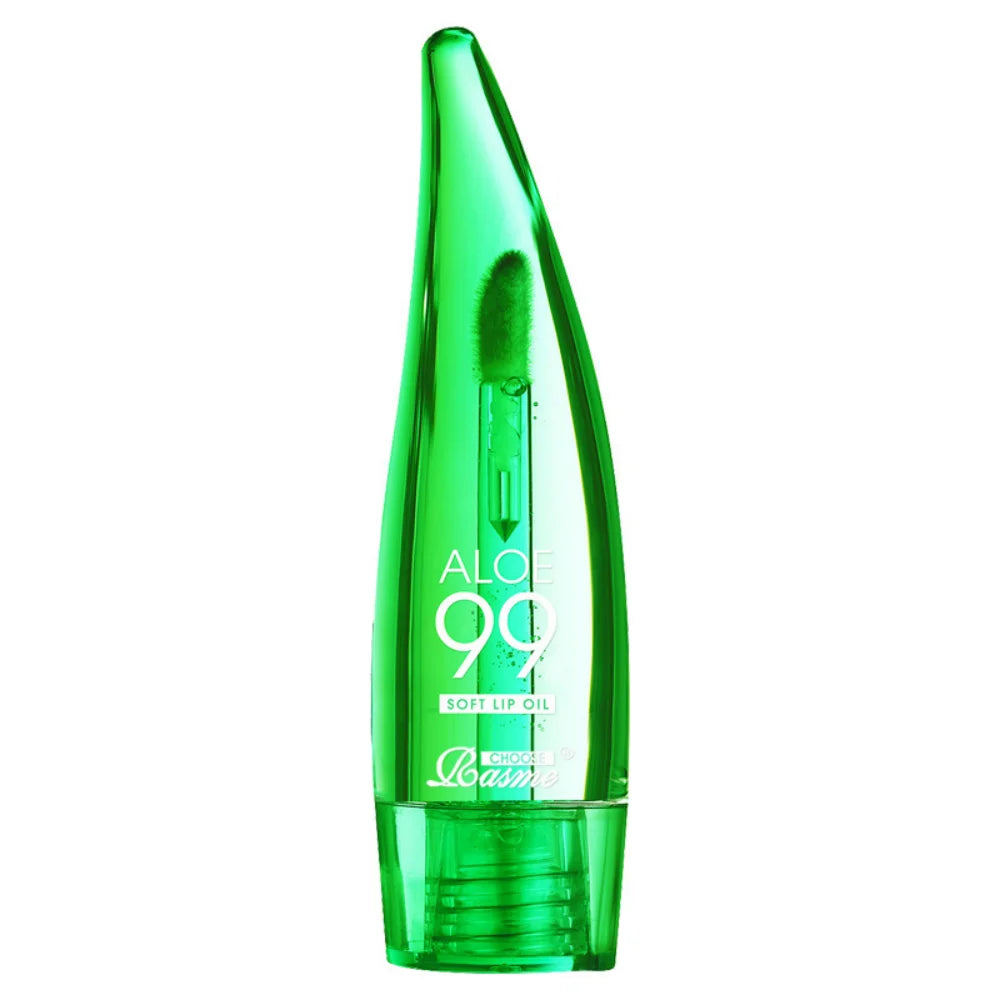 Gloss à Lèvres Hydratant Effet Brillant