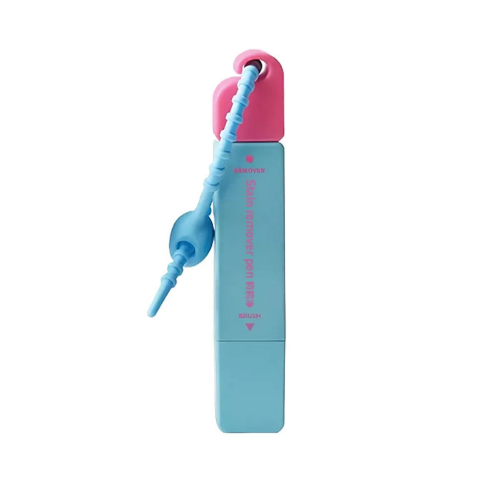 Stylo Détachant Instantané  - Anti-Taches
Express 3 Secondes